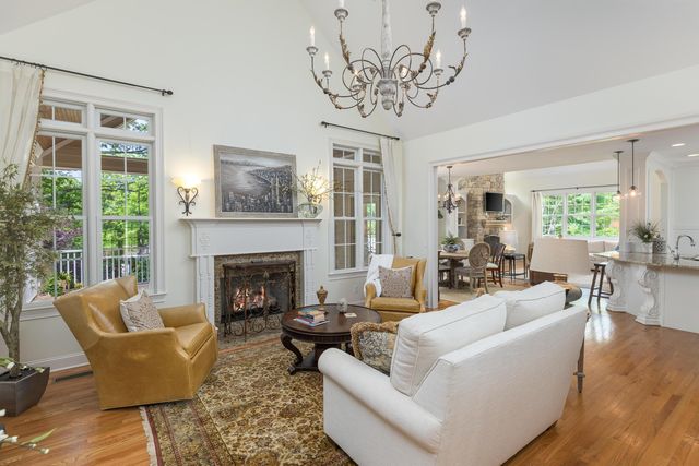9431 Windrose Circle, Chattanooga, TN 37421