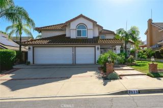 2989 Olympic View, Chino Hills, CA 91709
