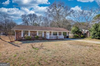 11 Grove Lane, Hampton, GA 30228