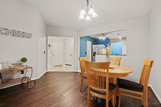 837 Neeb, Delhi Twp, OH 45233