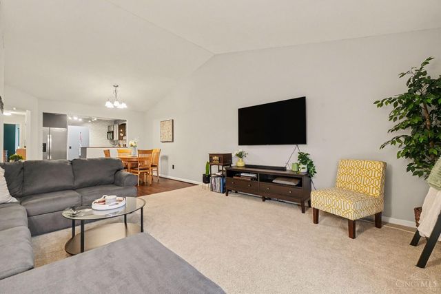 837 Neeb, Delhi Twp, OH 45233