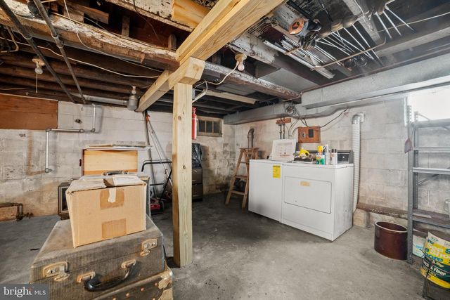 46 CENTRAL, Morrisville, PA 19067