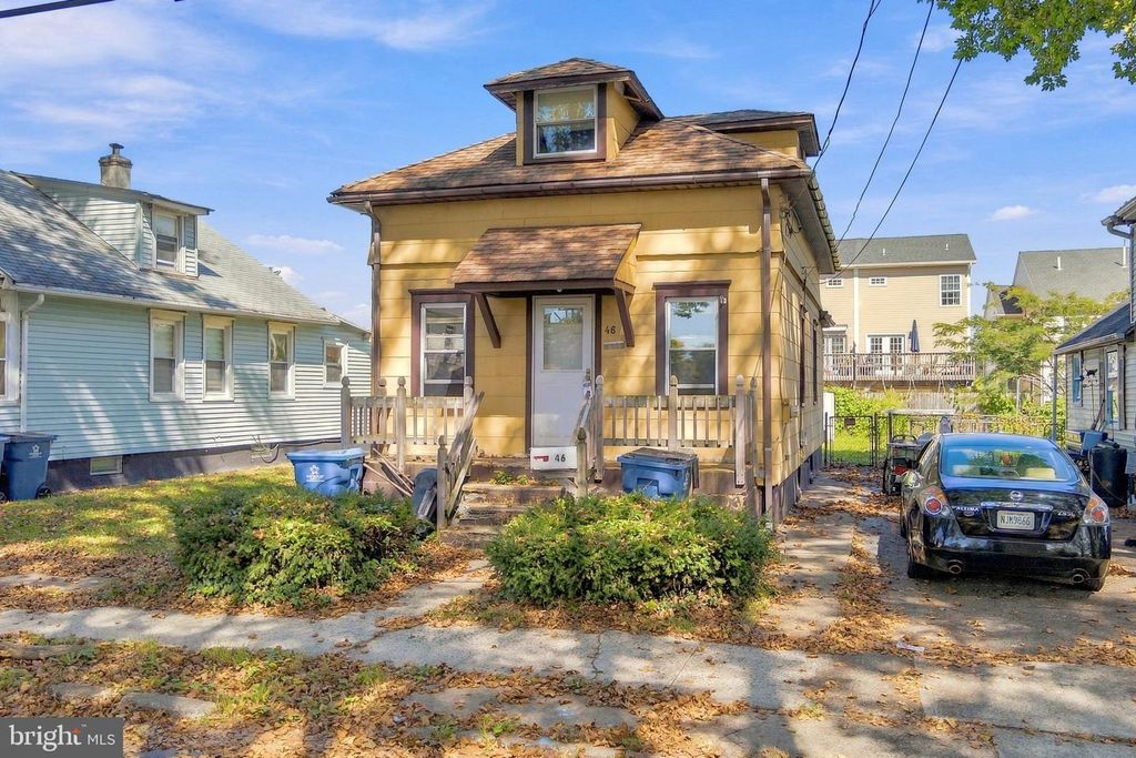 46 CENTRAL, MORRISVILLE, PA 19067 — photo 2