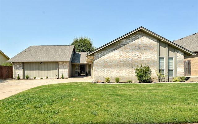 1338 Lowrie Lane, Oklahoma City, OK 73159