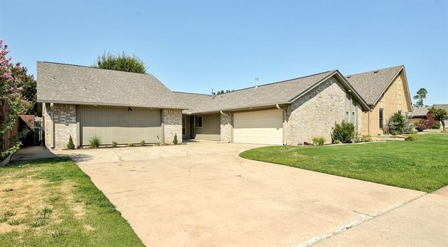 1338 Lowrie Lane, Oklahoma City, OK 73159