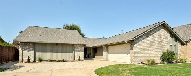 1338 Lowrie Lane, Oklahoma City, OK 73159