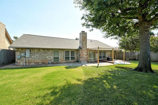 1338 Lowrie Lane, Oklahoma City, OK 73159