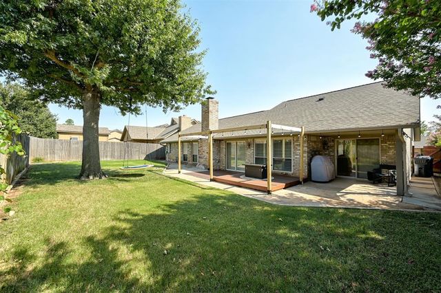 1338 Lowrie Lane, Oklahoma City, OK 73159