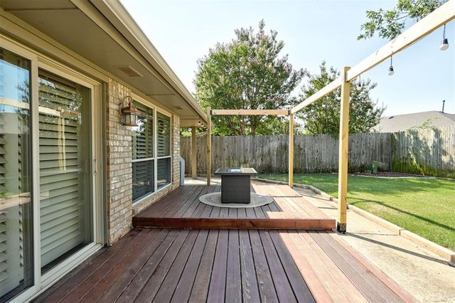 1338 Lowrie Lane, Oklahoma City, OK 73159