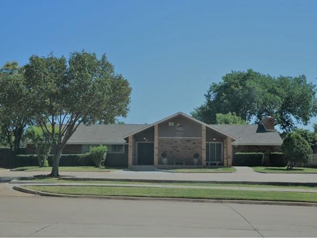 1338 Lowrie Lane, Oklahoma City, OK 73159