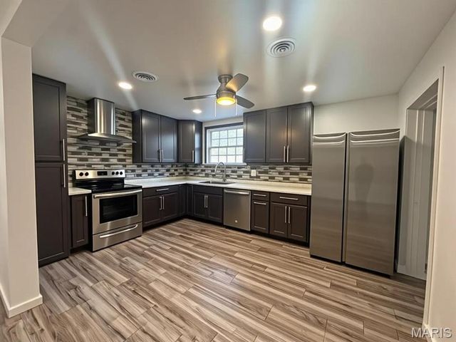 607 Majesty Court, Unincorporated, MO 63125