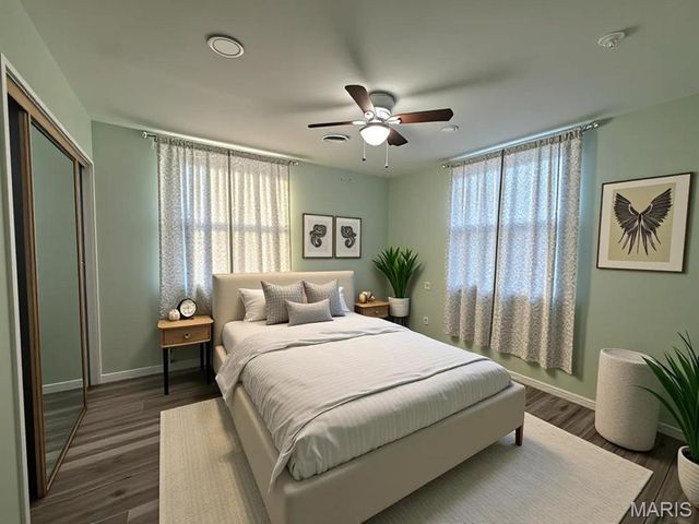 607 Majesty Court, Unincorporated, MO 63125