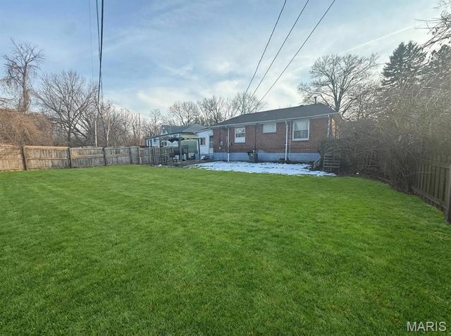 607 Majesty Court, Unincorporated, MO 63125