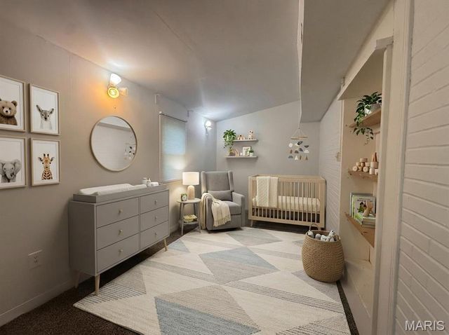 607 Majesty Court, Unincorporated, MO 63125