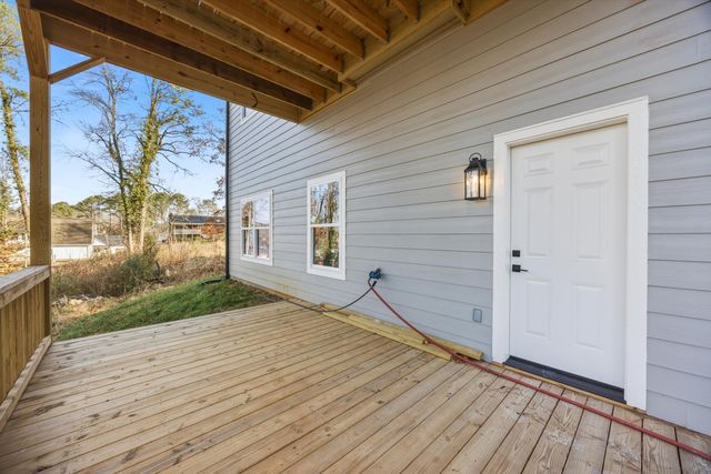 581 Benson Drive, Chattanooga, TN 37412