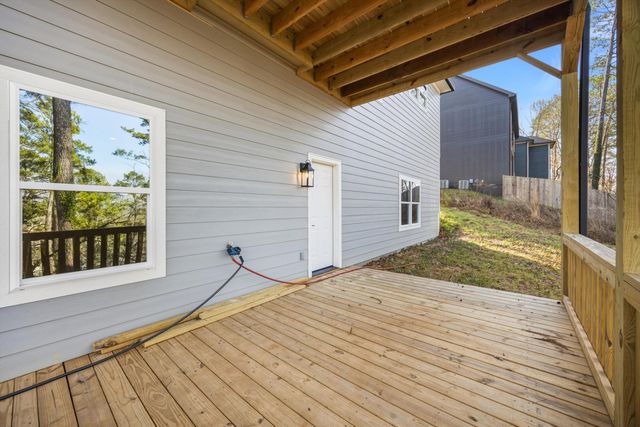 581 Benson Drive, Chattanooga, TN 37412