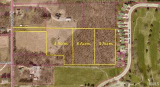 9 Acres County Road 7, Elkhart, IN 46517