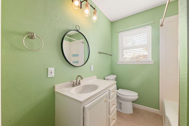 811 Strange Drive, Richmond, TX 77406