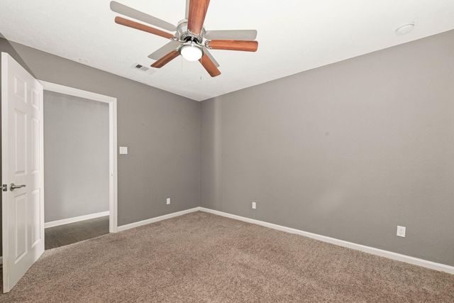 811 Strange Drive, Richmond, TX 77406