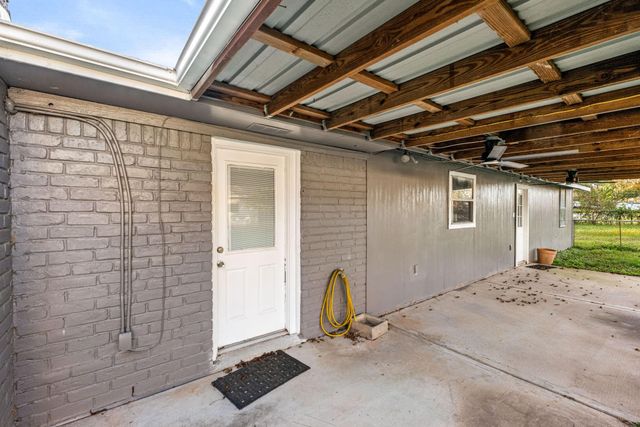 811 Strange Drive, Richmond, TX 77406