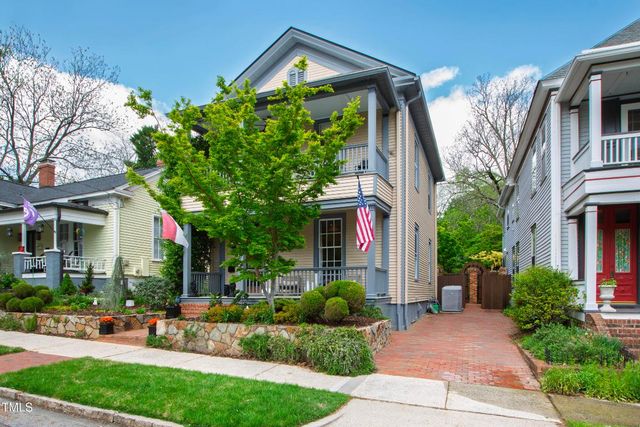 315 Oakwood Avenue, Raleigh, NC 27601