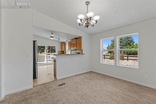 4006 Gray Fox Heights, Colorado Springs, CO 80922