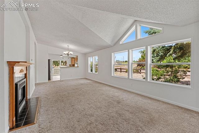 4006 Gray Fox Heights, Colorado Springs, CO 80922