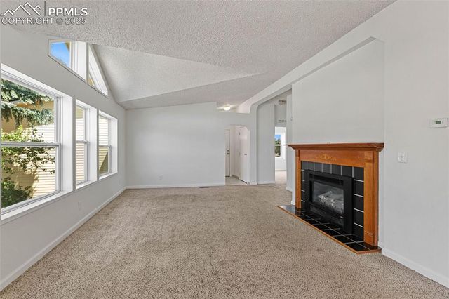 4006 Gray Fox Heights, Colorado Springs, CO 80922