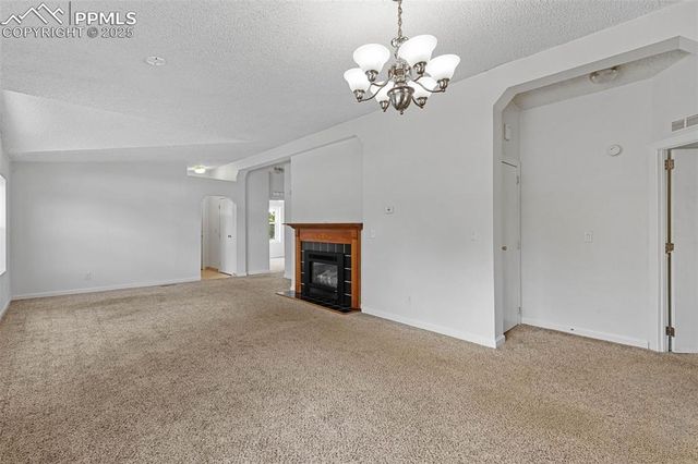 4006 Gray Fox Heights, Colorado Springs, CO 80922