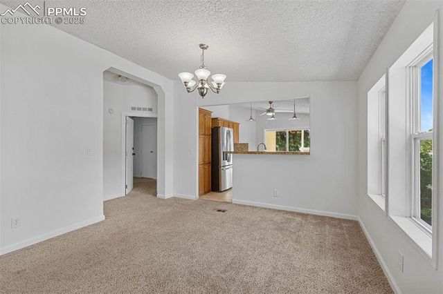 4006 Gray Fox Heights, Colorado Springs, CO 80922