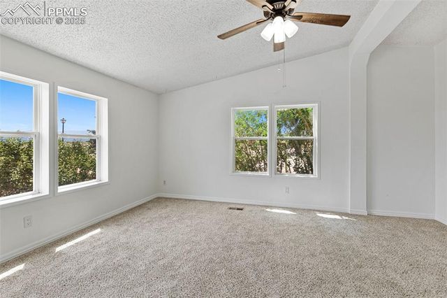 4006 Gray Fox Heights, Colorado Springs, CO 80922