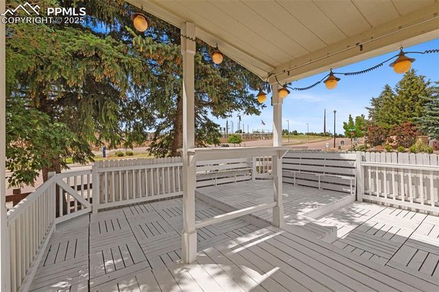 4006 Gray Fox Heights, Colorado Springs, CO 80922