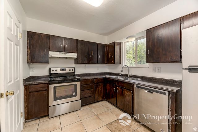 4002 S 5710 W, West Valley City, UT 84128