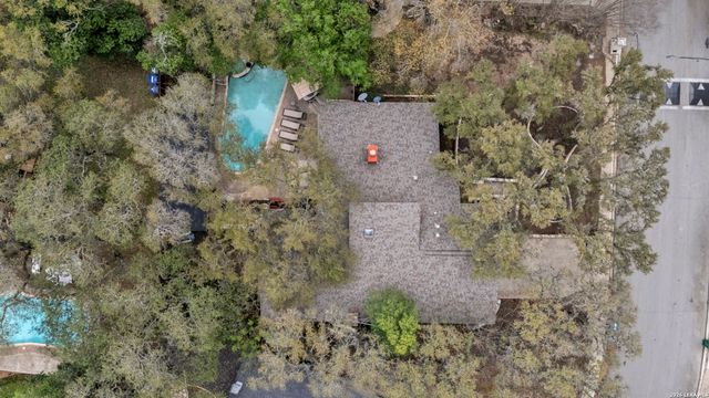 3511 Hunters Circle St, San Antonio, TX 78230