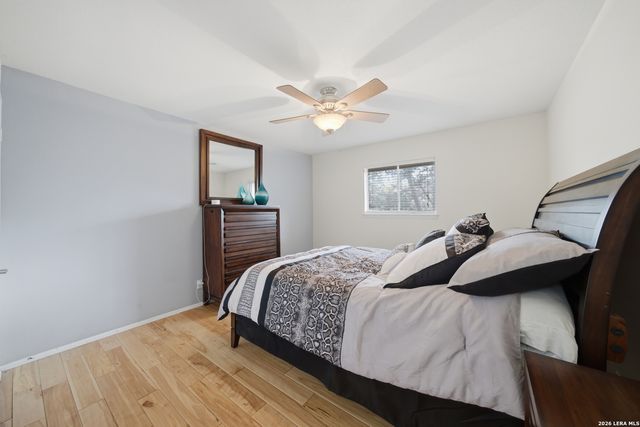 3511 Hunters Circle St, San Antonio, TX 78230