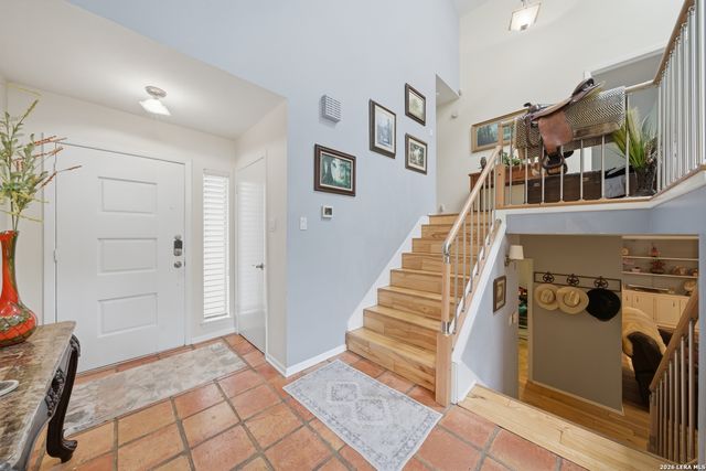 3511 Hunters Circle St, San Antonio, TX 78230