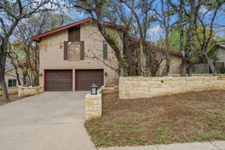 3511 Hunters Circle St, San Antonio, TX 78230