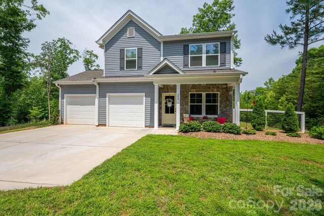 280 Mills Creek Road, Iron Station, NC 28080