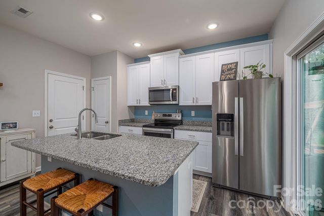 280 Mills Creek Road, Iron Station, NC 28080