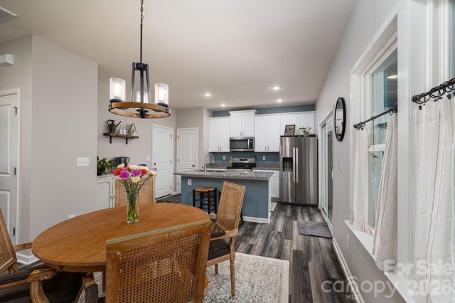 280 Mills Creek Road, Iron Station, NC 28080