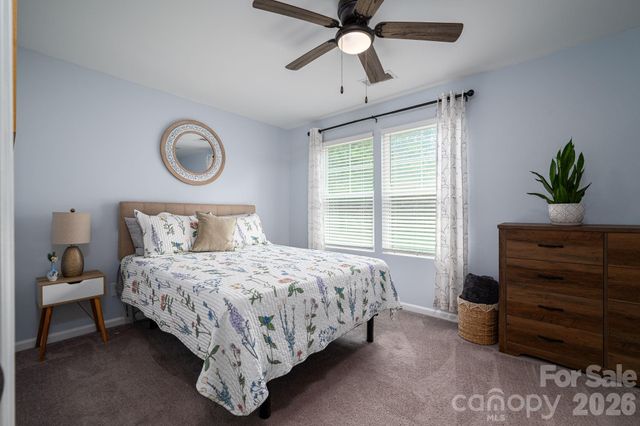 280 Mills Creek Road, Iron Station, NC 28080