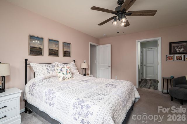 280 Mills Creek Road, Iron Station, NC 28080