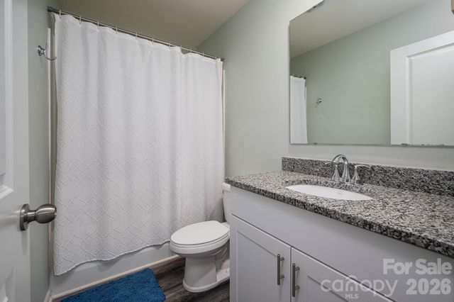 280 Mills Creek Road, Iron Station, NC 28080