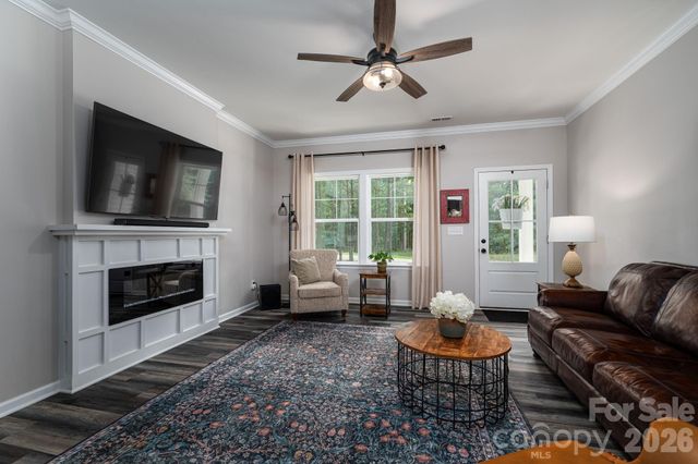 280 Mills Creek Road, Iron Station, NC 28080