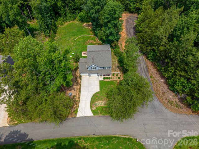 280 Mills Creek Road, Iron Station, NC 28080