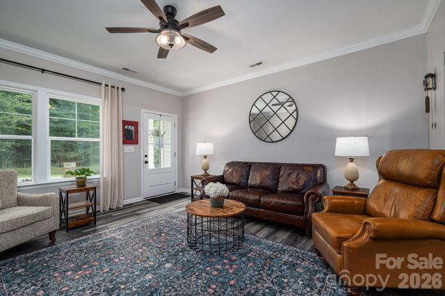 280 Mills Creek Road, Iron Station, NC 28080