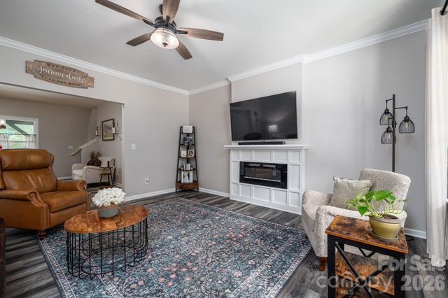 280 Mills Creek Road, Iron Station, NC 28080