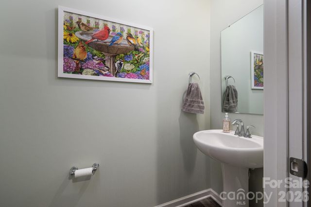280 Mills Creek Road, Iron Station, NC 28080