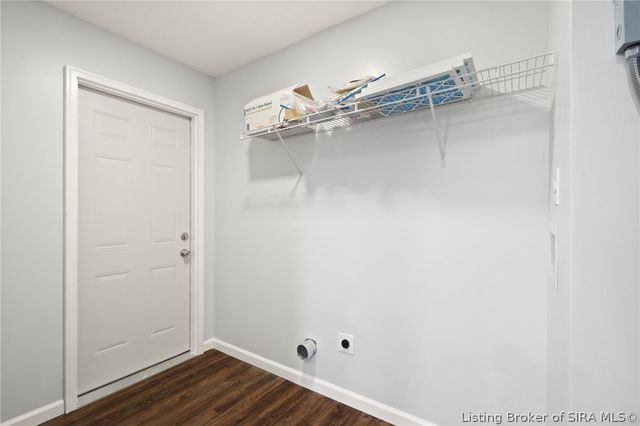 3102 Beacon Drive, New Albany, IN 47150