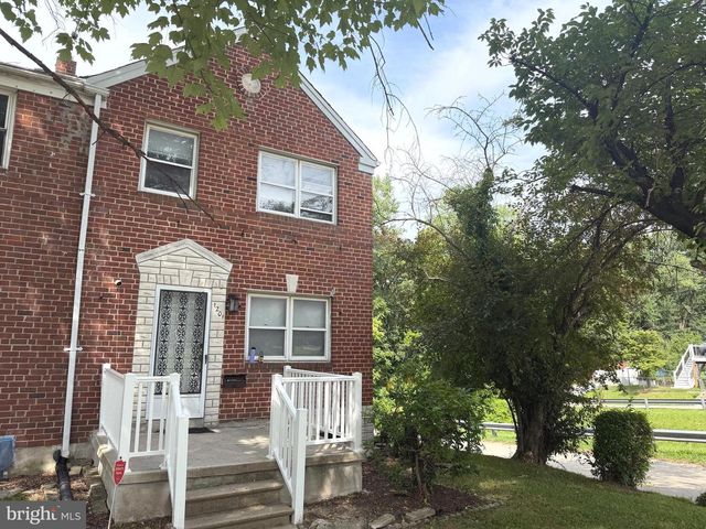 1201 COOKS LN, Baltimore, MD 21229